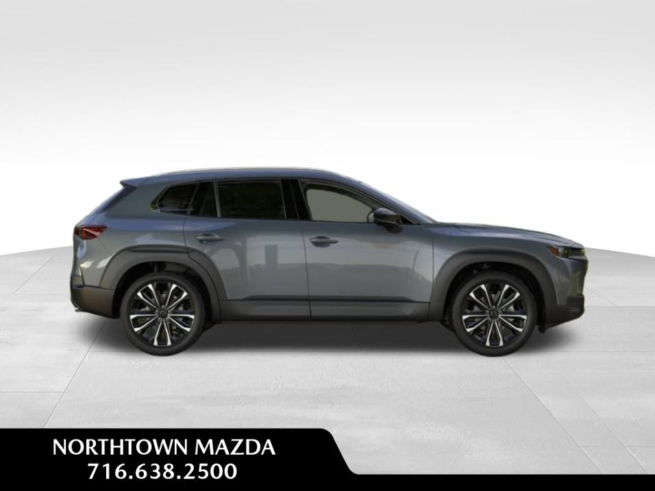 2026 Mazda CX-50 Premium - Photo 4
