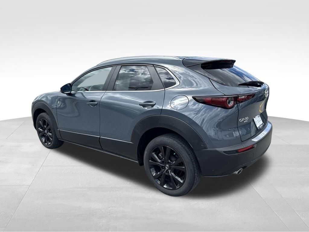Used 2023 Mazda CX-30 2.5 S Carbon Edition SUV