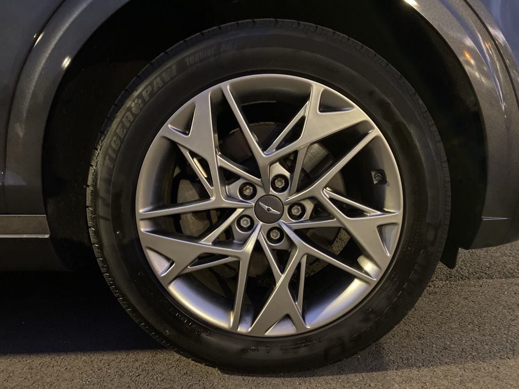 2022 GENESIS GV70 Standard - Photo 34