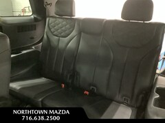 2020 Hyundai Palisade Limited SUV