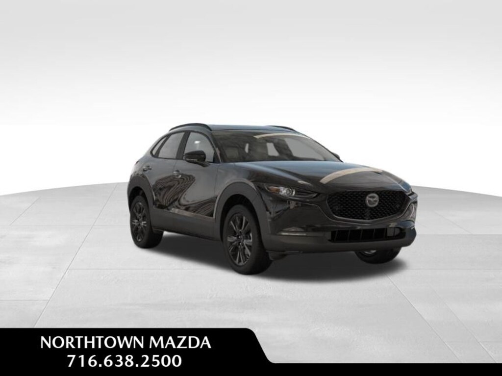 New 2026 Mazda CX-30 2.5 S Aire Edition Sport Utility