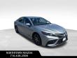 Used 2023 Toyota Camry SE Sedan