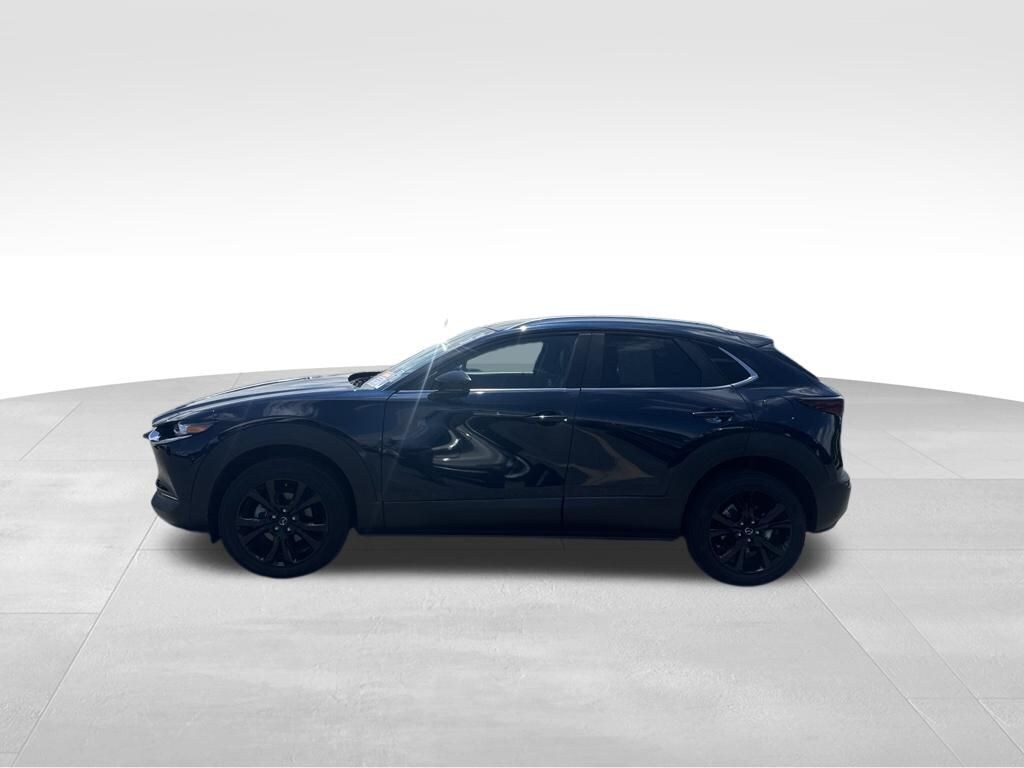 Used 2024 Mazda CX-30 2.5 S Select Sport SUV