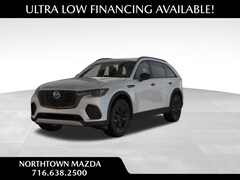 2026 Mazda CX-70 3.3 Turbo Premium Plus AWD Sport Utility