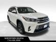 Used 2018 Toyota Highlander Limited Platinum SUV