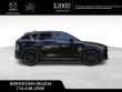 2025 Mazda CX-5 2.5 S Carbon Edition AWD Sport Utility