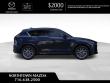 2025 Mazda CX-5 2.5 S Premium Plus AWD Sport Utility