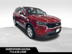 2022 Kia Sorento LX SUV