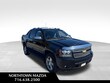 Chevrolet Avalanche 1500