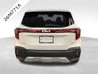 2024 Kia Seltos LX SUV