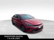 Used 2023 Kia Forte LXS Sedan