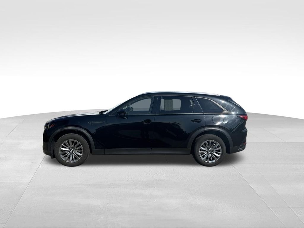 Certified 2024 Mazda CX-90 3.3 Turbo Preferred SUV