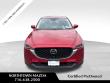 2023 Mazda CX-5 2.5 S Preferred Package SUV