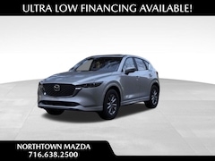 2025 Mazda CX-5 2.5 S Preferred AWD Sport Utility 2025 Mazda CX-5 2.5 S Preferred AWD Sport Utility