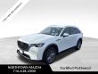 2025 Mazda CX-90 3.3 Turbo Select SUV