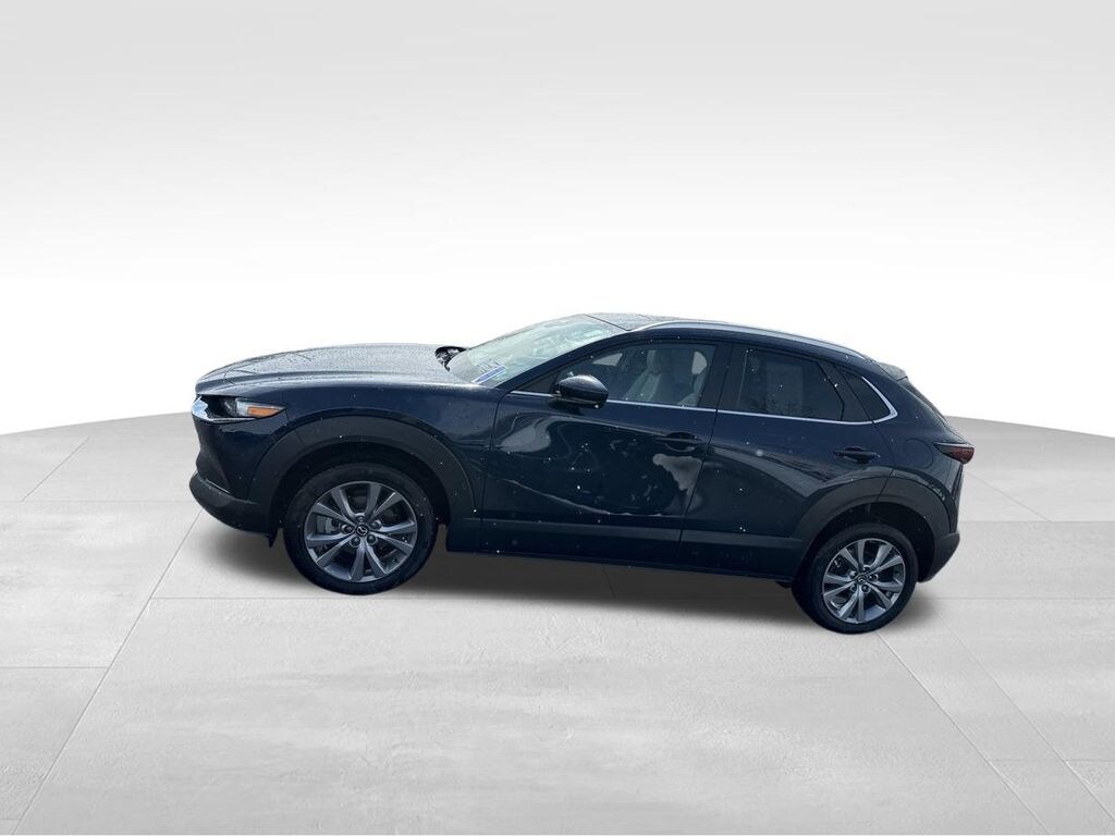 Used 2024 Mazda CX-30 2.5 S Preferred Package SUV