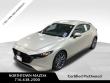 Certified 2023 Mazda Mazda3 2.5 S Select Package Hatchback