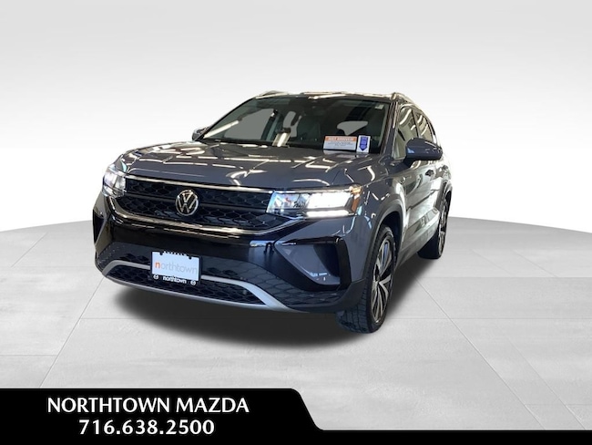 2023 Volkswagen Taos 1.5T SE SUV