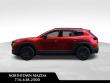2025 Mazda CX-50 HEV Hybrid Premium AWD Sport Utility