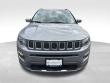 2020 Jeep Compass Limited SUV