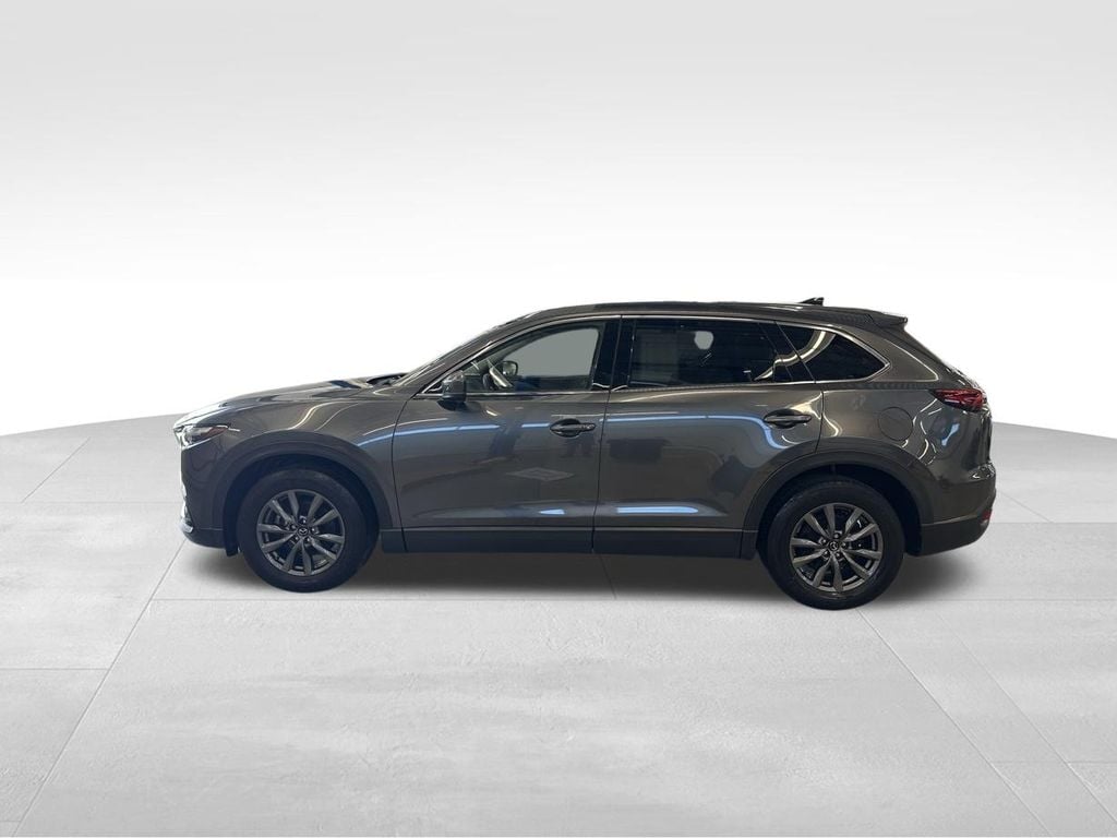 Used 2023 Mazda CX-9 Touring SUV
