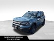  Ford Bronco Sport