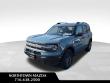 Used 2022 Ford Bronco Sport Big Bend SUV