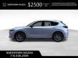 2025 Mazda CX-5 2.5 S Premium Plus AWD Sport Utility