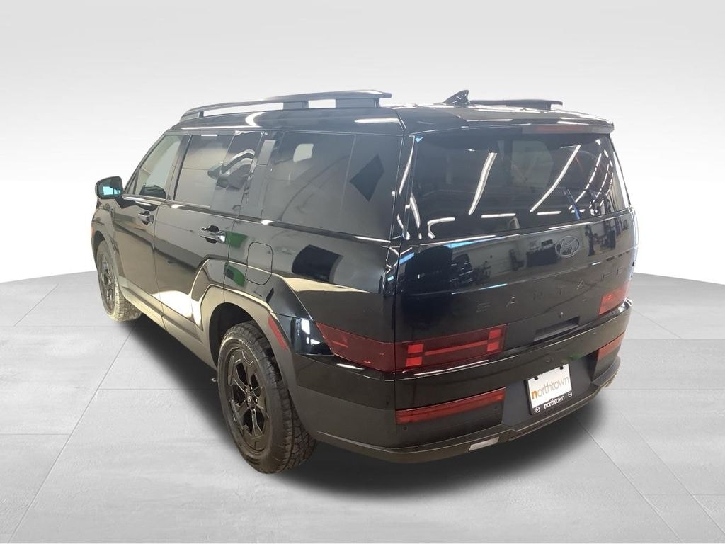Used 2024 Hyundai Santa Fe XRT SUV