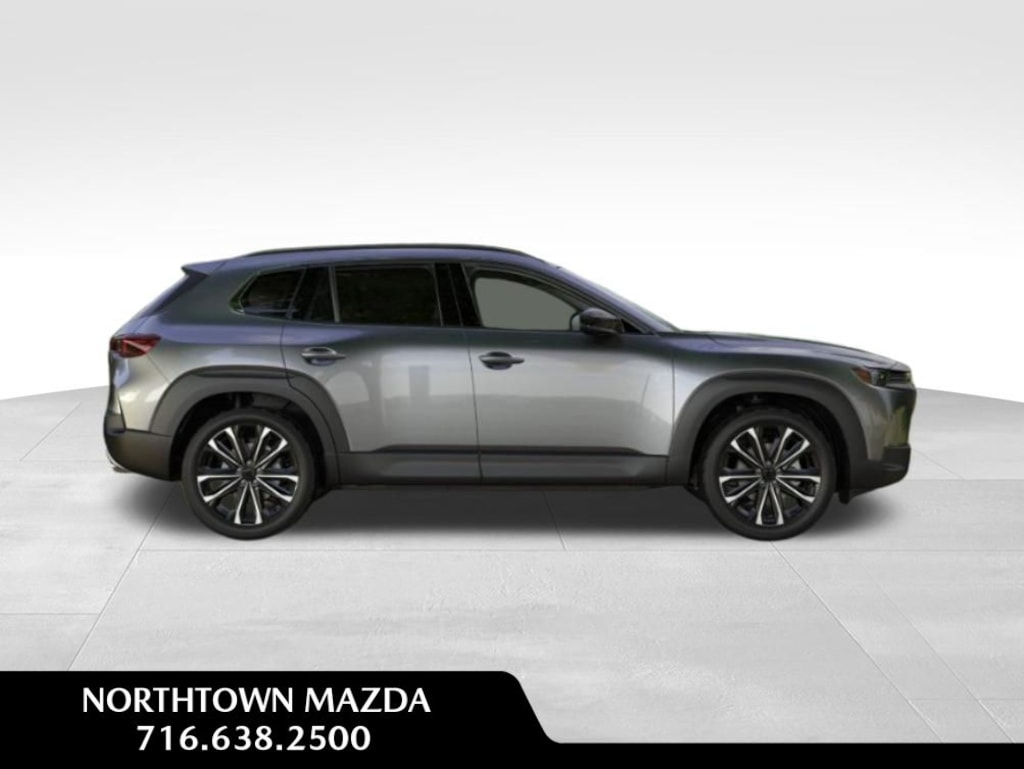 New 2026 Mazda CX-50 2.5 Turbo Premium Plus AWD Sport Utility