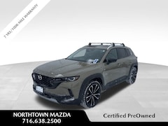 2025 Mazda CX-50 2.5 Turbo Premium Plus Package SUV