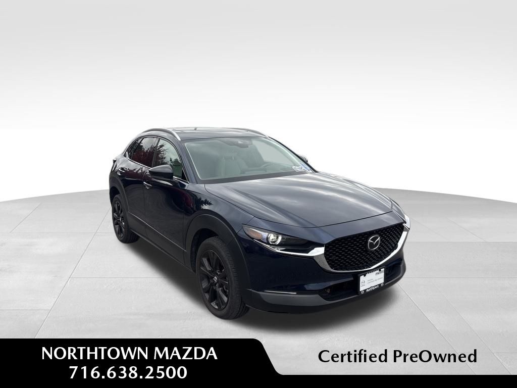 2023 Mazda CX-30 Turbo Premium Plus's photo