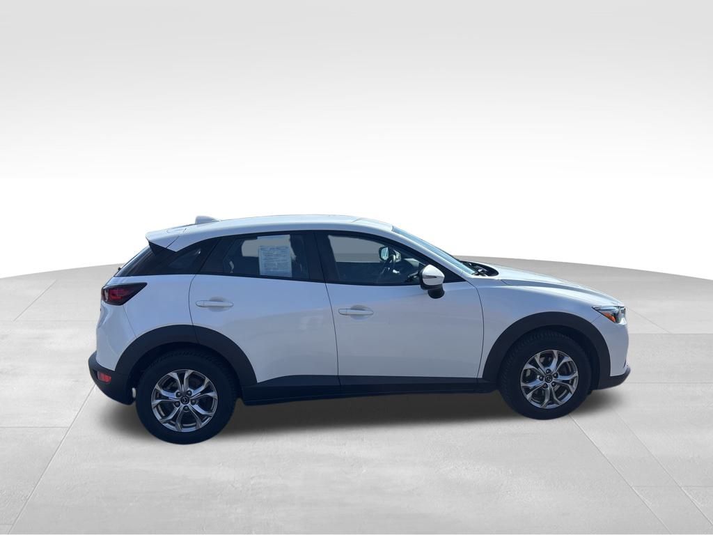 2020 Mazda CX-3 Sport photo 2