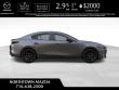 2025 Mazda MAZDA3 SDN 2.5 S Select Sport SEDAN