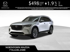 2026 Mazda CX-90 3.3 Turbo Premium Plus AWD Sport Utility