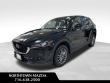 Used 2017 Mazda CX-5 Touring SUV