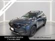 Certified Pre-Owned 2026 Mazda CX-50 Hybrid Premium SUV MR449 Amherst NY