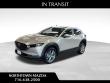 Certified 2022 Mazda CX-30 2.5 S Preferred Package SUV