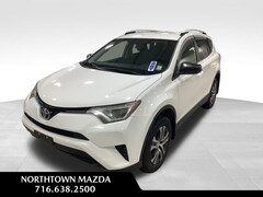 2016 Toyota RAV4 LE SUV