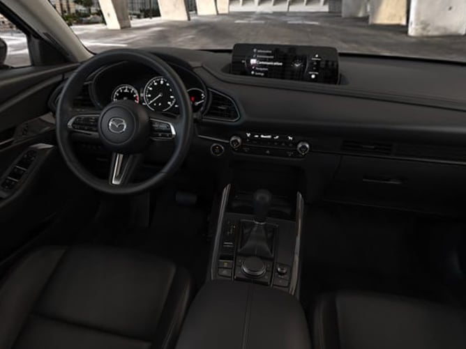 2026 Mazda CX-30 Turbo Premium Plus - Photo 8