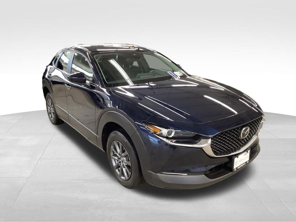 Used 2023 Mazda CX-30 2.5 S SUV