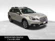 Used 2017 Subaru Outback 2.5i SUV