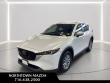 Used 2023 Mazda CX-5 2.5 S Select Package SUV