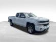 2019 Chevrolet Silverado 1500 LD LT Truck Double Cab