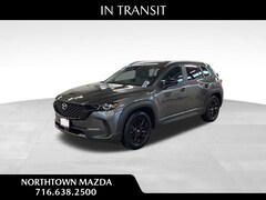 2023 Mazda CX-50 2.5 S Select Package SUV
