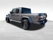 2020 Jeep Gladiator Overland Truck Crew Cab