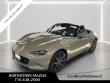 2024 Mazda MX-5 Miata Grand Touring Convertible