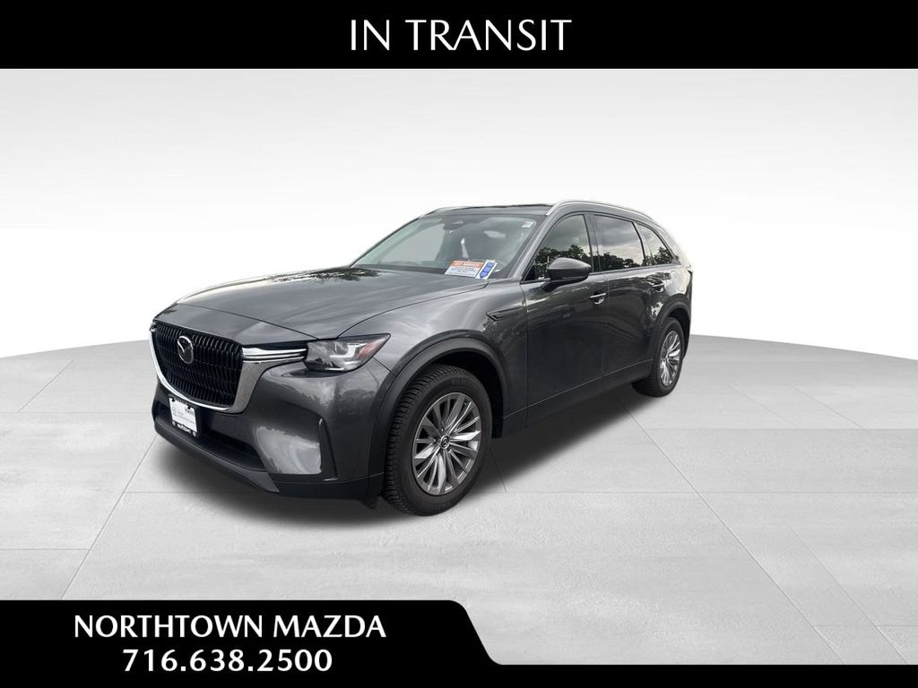 Used 2024 Mazda CX-90 3.3 Turbo Preferred SUV
