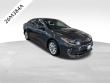 2018 Kia Optima S Sedan