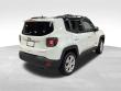 2020 Jeep Renegade Limited SUV